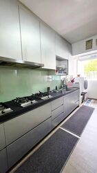 Yishun Street 51 (Yishun), Multi Generation #556600751
